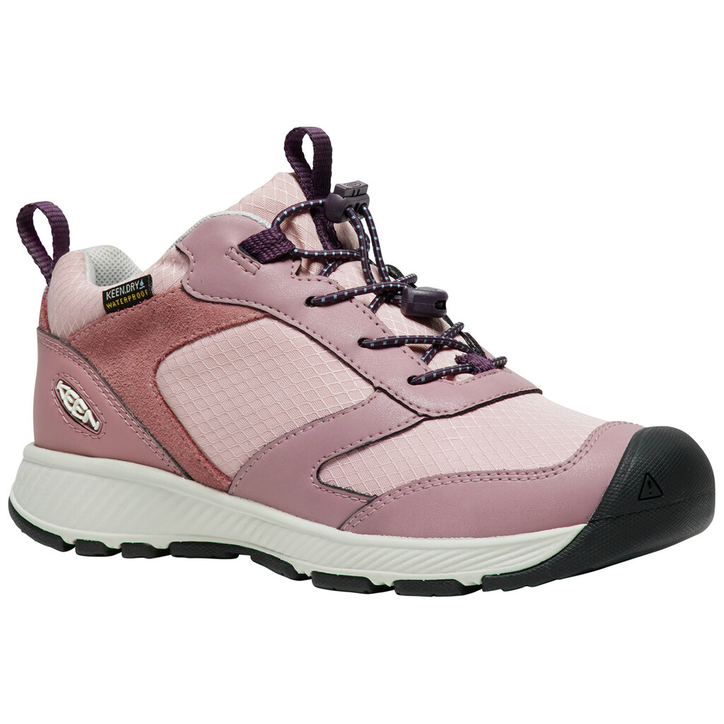 KEEN - Y Skua WP - zephyr/plum perfect