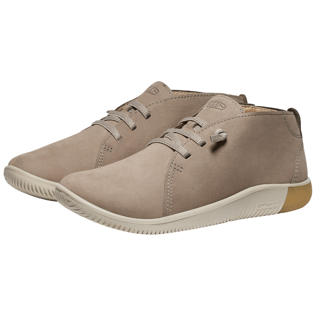 KEEN - W KNX Chukka - brindle/plaza taupe