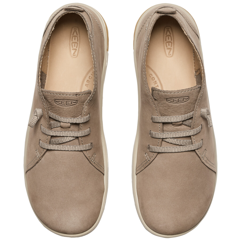 KEEN - W KNX Chukka - brindle/plaza taupe